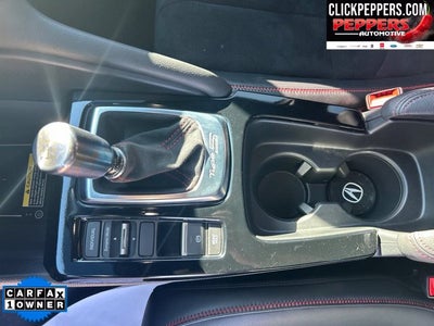 2025 Acura Integra Type S