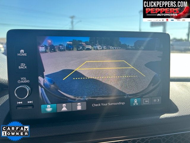 2025 Acura Integra Type S
