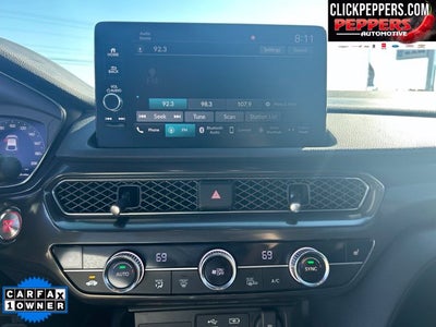 2025 Acura Integra Type S