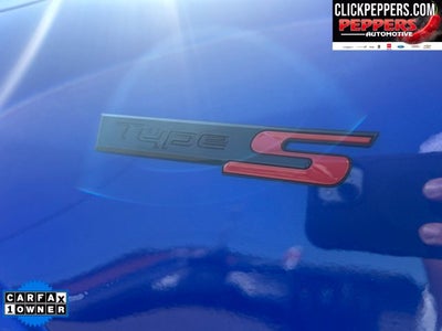2025 Acura Integra Type S