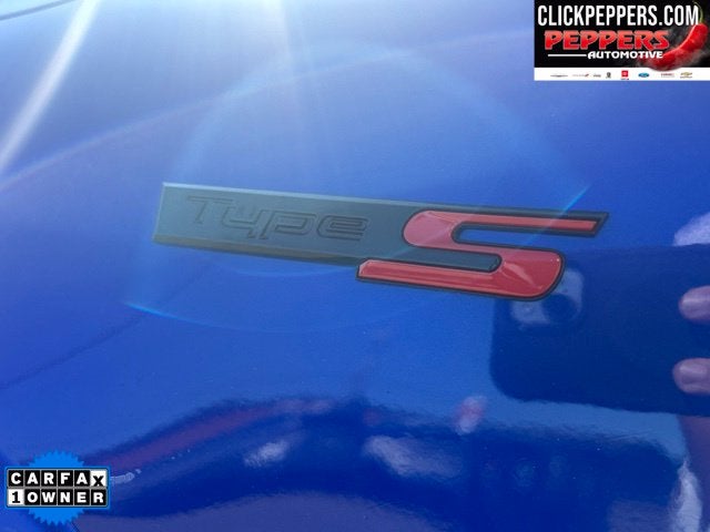 2025 Acura Integra Type S