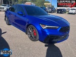 2025 Acura Integra Type S