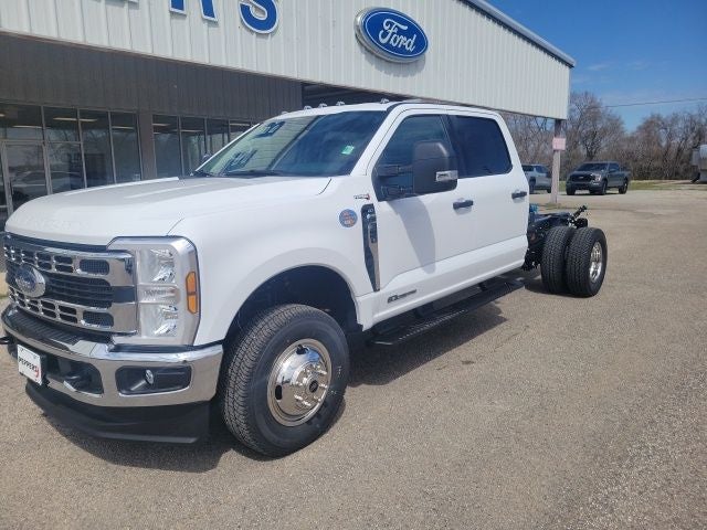 2026 Ford F-350SD XLT DRW