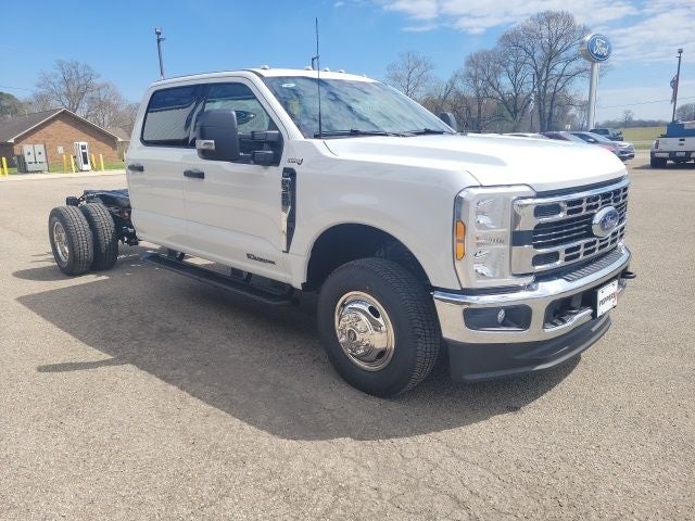 2026 Ford F-350SD XLT DRW