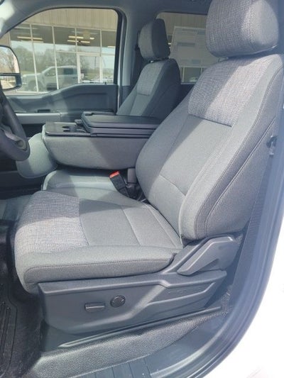 2026 Ford F-350SD XLT DRW