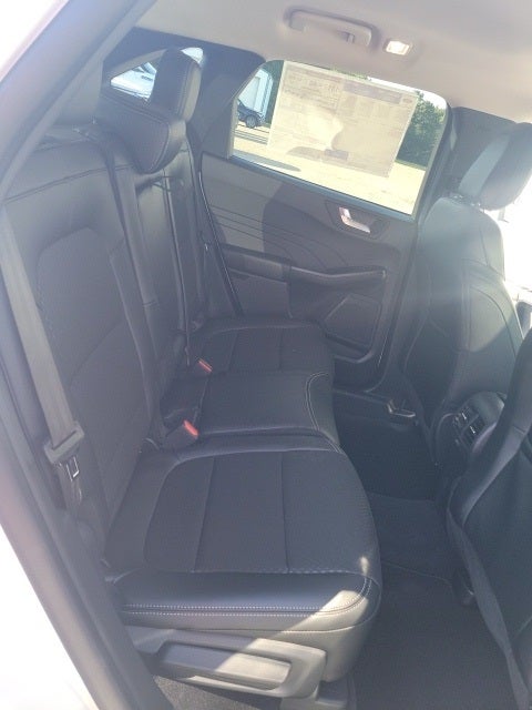 2026 Ford Escape Plug-In Hybrid Base