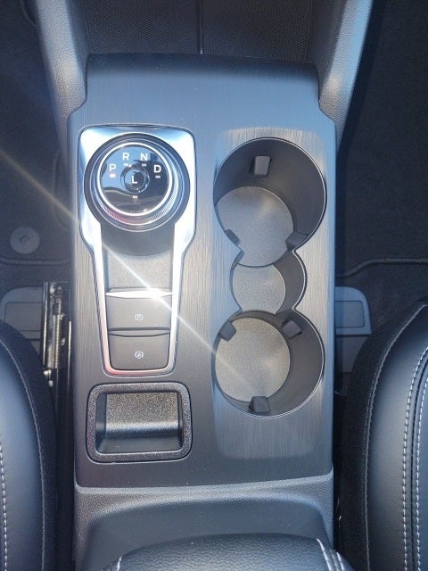 2026 Ford Escape Plug-In Hybrid Base