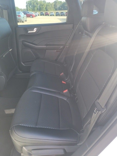 2026 Ford Escape Plug-In Hybrid Base