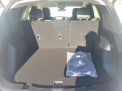 2026 Ford Escape Plug-In Hybrid Base