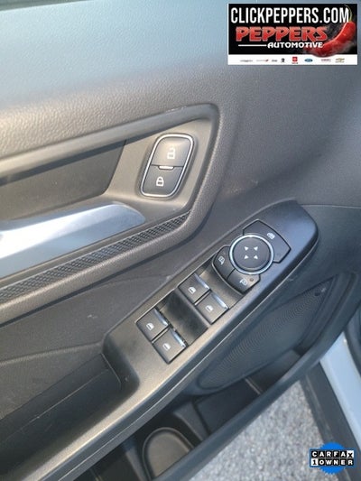 2025 Ford Escape Hybrid ST-Line Select