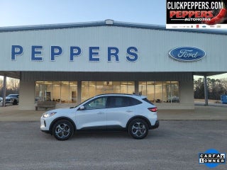 2025 Ford Escape Hybrid ST-Line Select 4X4