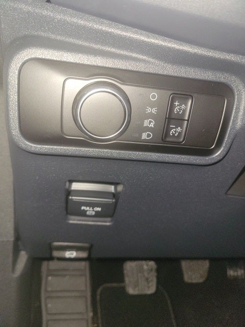 2025 Ford Bronco Base 2" LIFT 5 TIRES & WHEELS