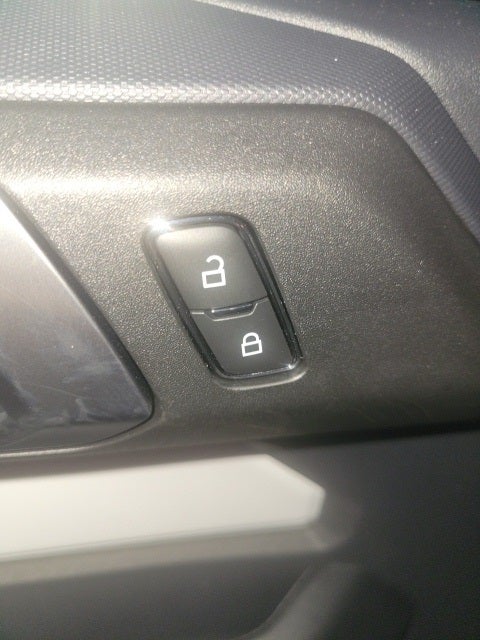 2025 Ford Bronco Base 2" LIFT 5 TIRES & WHEELS