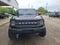 2026 Ford Bronco Base Lift kit tire & wheel package