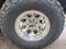 2026 Ford Bronco Base Lift kit tire & wheel package