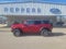 2026 Ford Bronco Big Bend 4x4