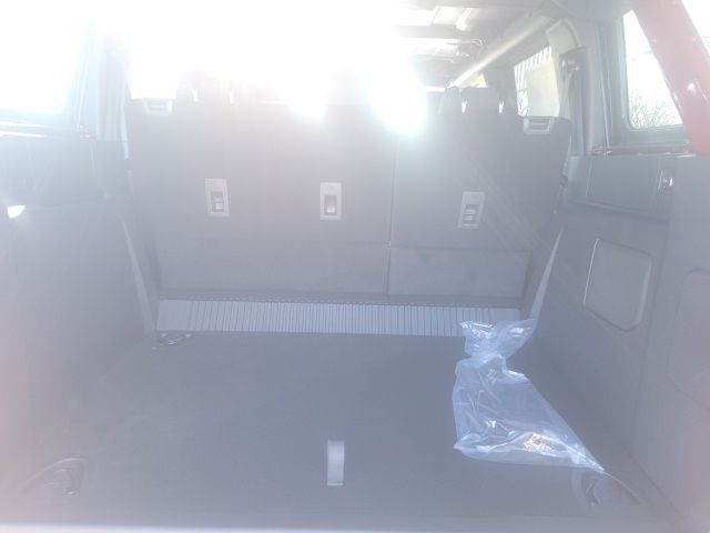 2026 Ford Bronco Big Bend 4x4