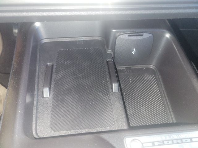 2026 Ford Bronco Big Bend 4x4