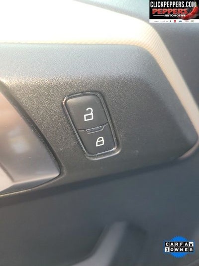 2025 Ford Bronco Big Bend 4X4