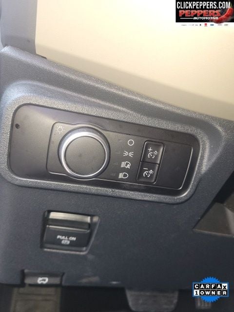 2025 Ford Bronco Big Bend 4X4