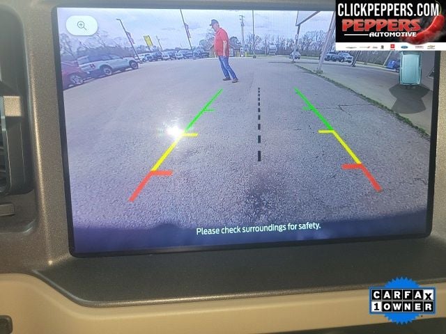 2025 Ford Bronco Big Bend 4X4