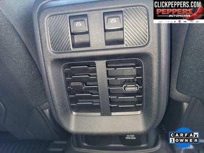 2025 Ford Bronco Badlands 4X4