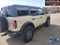 2025 Ford Bronco Badlands 4X4