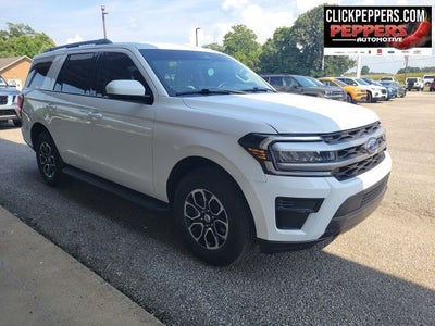 2022 Ford Expedition XLT