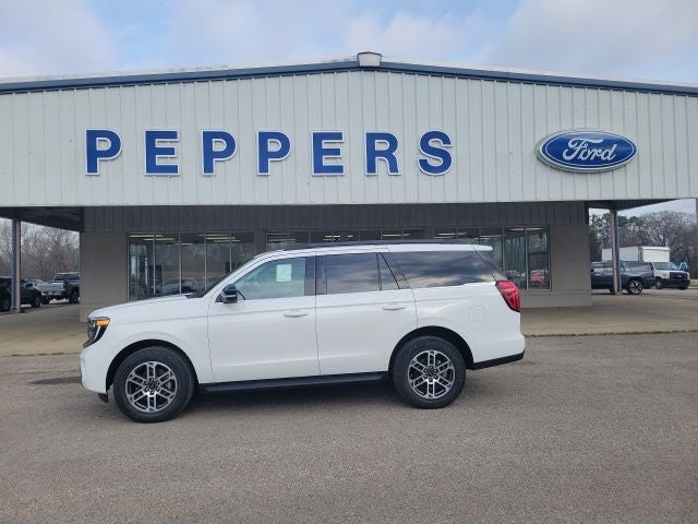 2026 Ford Expedition Active Leather