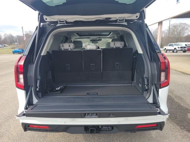 2026 Ford Expedition Active Leather