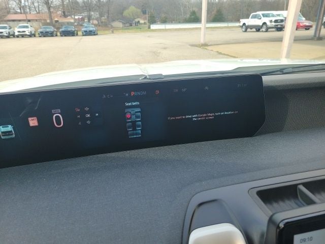 2026 Ford Expedition Active Leather