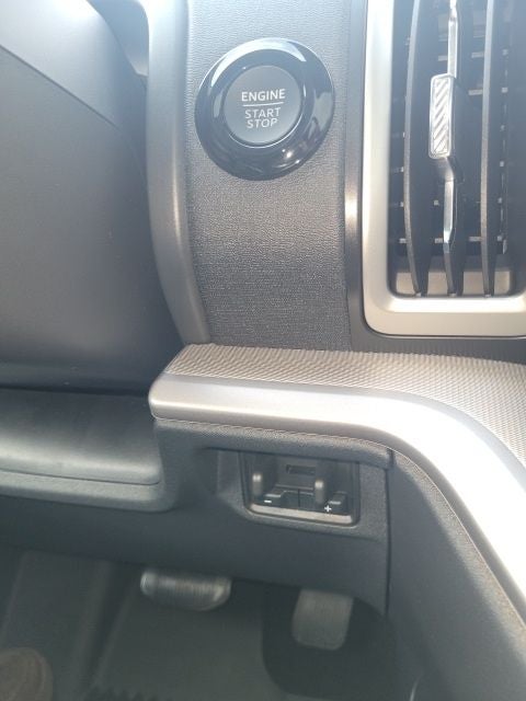 2026 Ford Expedition Active Leather