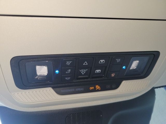 2026 Ford Expedition Active Leather