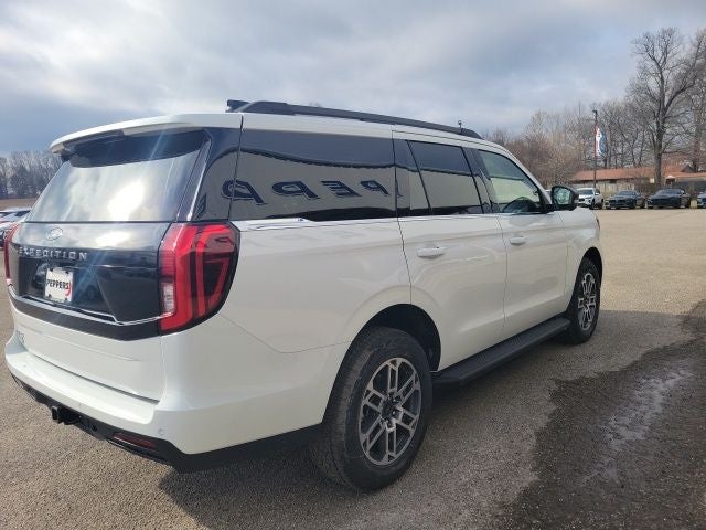 2026 Ford Expedition Active Leather