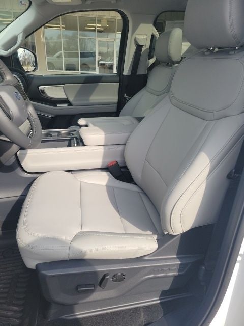 2026 Ford Expedition Active Leather