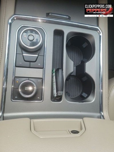 2021 Ford Expedition XLT FX4 ONE OWNER