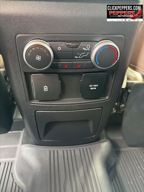 2022 Ford Explorer Limited LEATHER