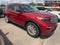 2022 Ford Explorer Limited LEATHER