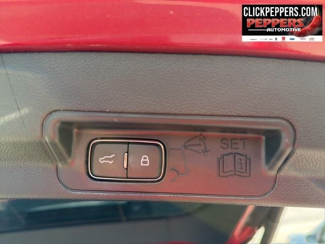 2022 Ford Explorer Limited LEATHER