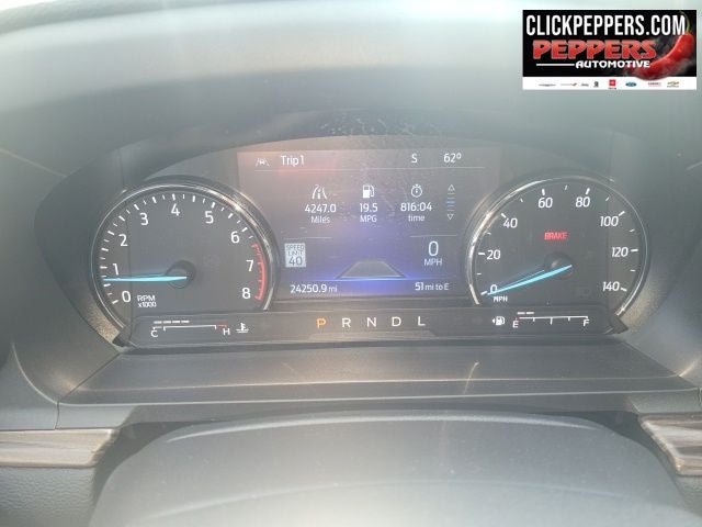 2023 Ford Explorer Limited LEATHER