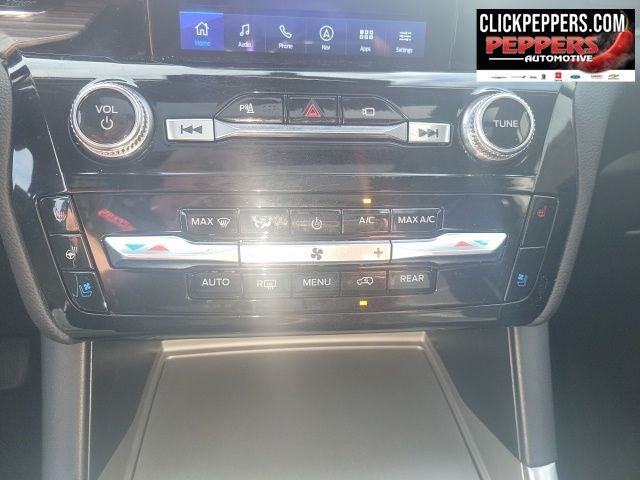 2023 Ford Explorer Limited LEATHER