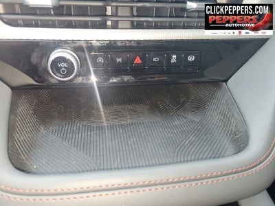 2026 Ford Explorer Active FCTP