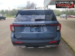 2026 Ford Explorer Active FCTP