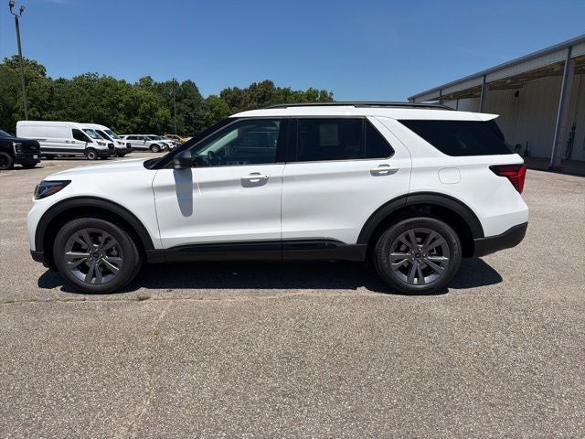 2026 Ford Explorer Active 4WD's photo