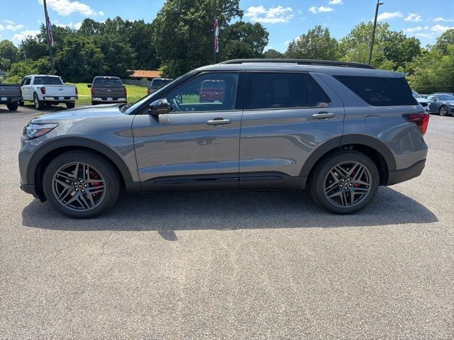 2026 Ford Explorer ST 4WD's photo