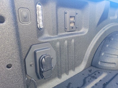 2026 Ford F-250SD F-250® XLT