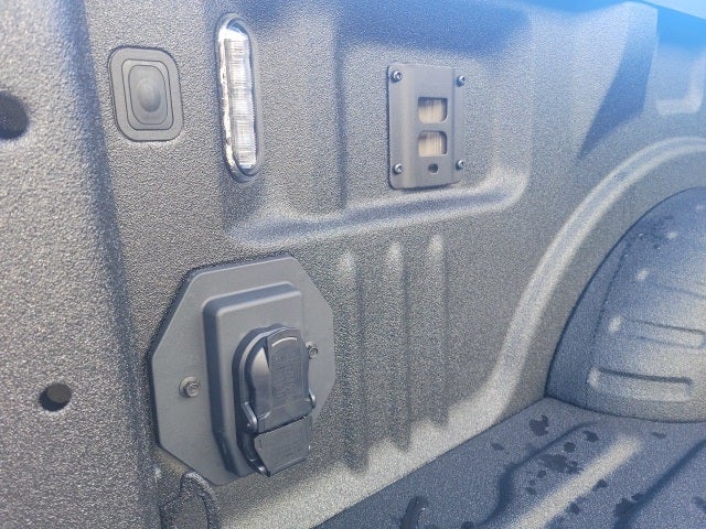 2026 Ford F-250SD F-250® XLT