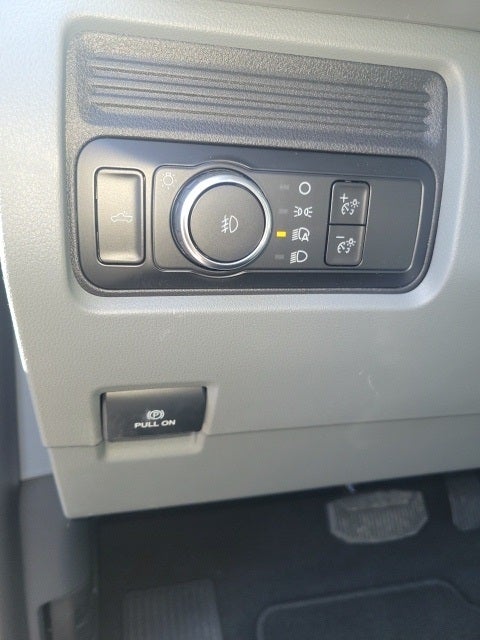 2026 Ford F-250SD F-250® XLT