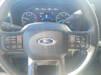 2026 Ford F-250SD F-250® XLT