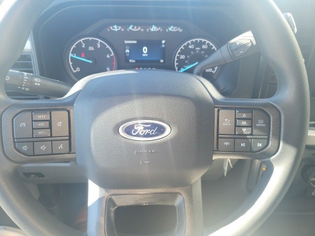 2026 Ford F-250SD F-250® XLT